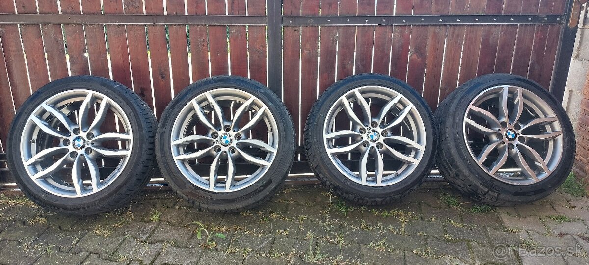 all disky BMW