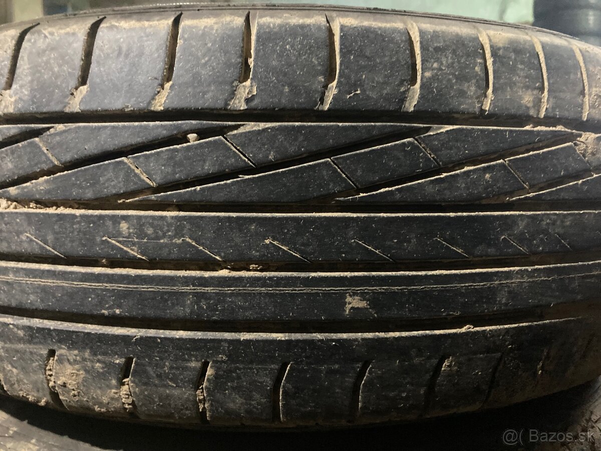 195/65R15 letne