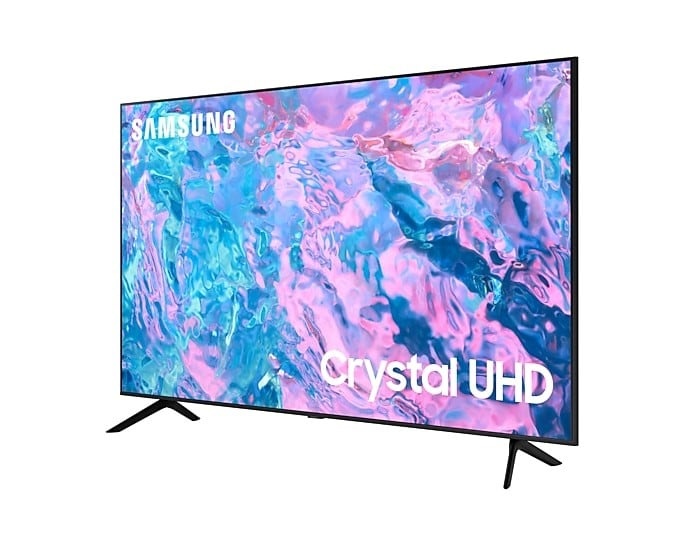 Samsung 4k smart 139 cm 55"