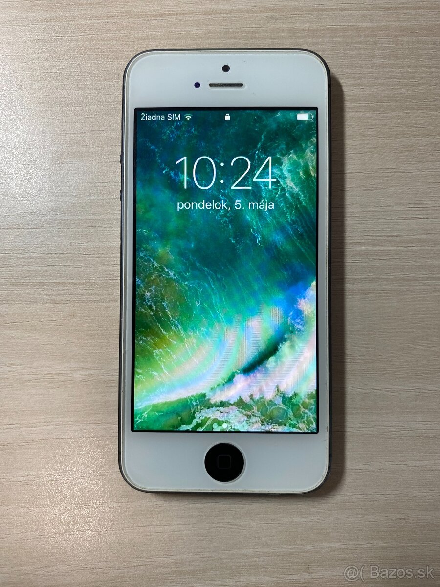 Iphone 5