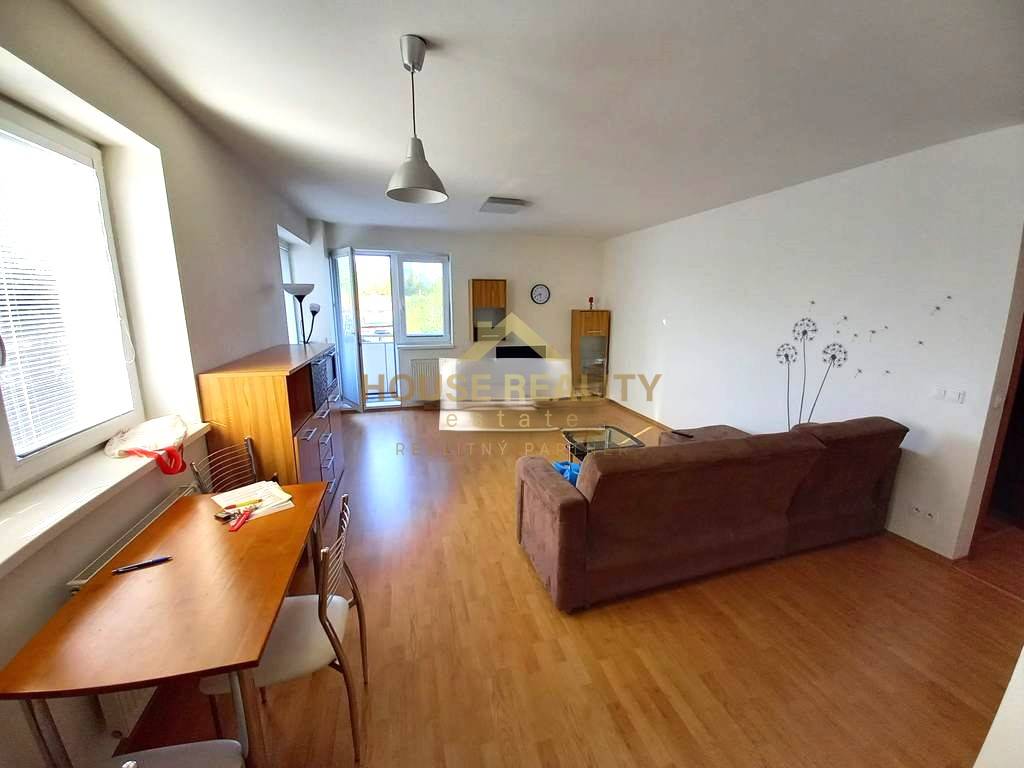 NOVOSTAVBA 2 izbový byt, Podunajská ulica, BA II. Podunajské