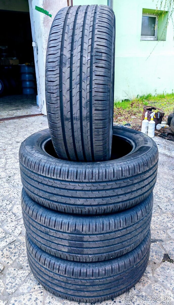 Letné pneumatiky 235x55r19
