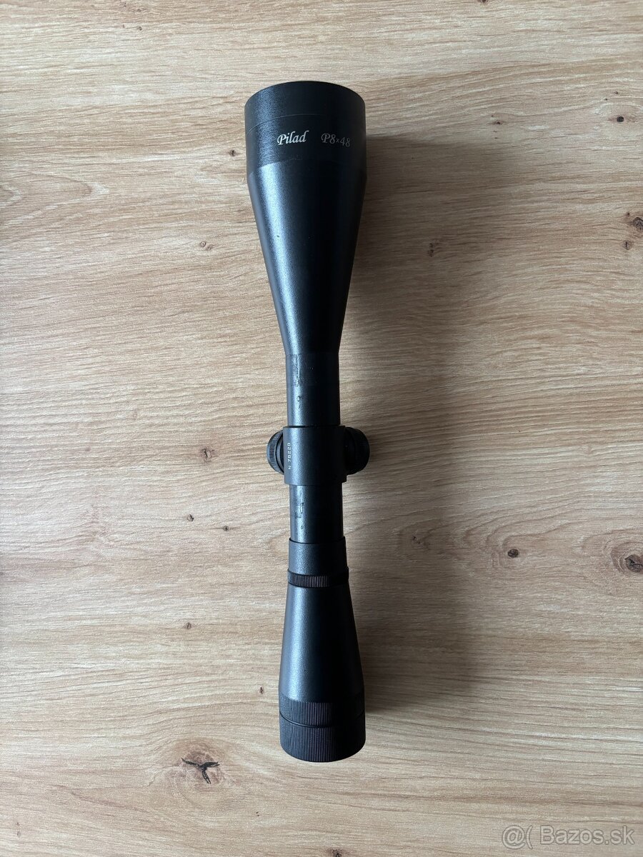 Puškohľad Pilad P8x48