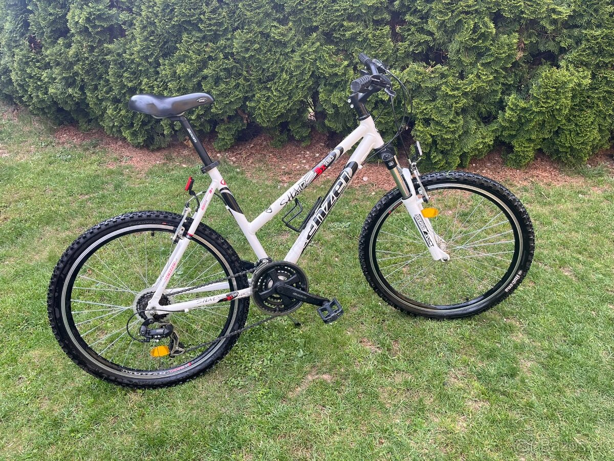 Predám dámsky horský bíycykel
