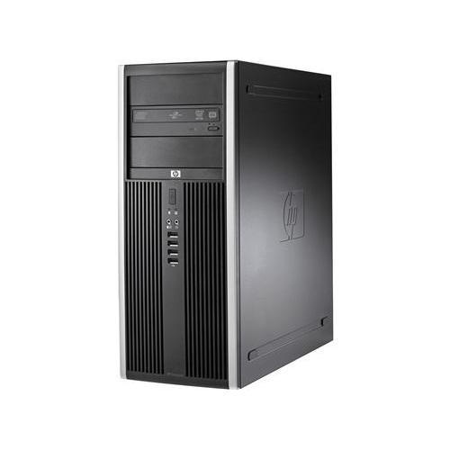 HP 8300, 120GB SSD+500GB HDD, W11Pro, 16GB, i7