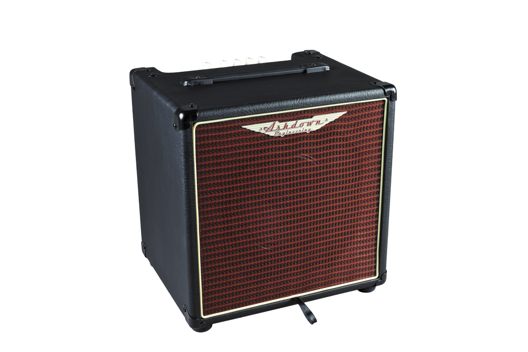 Ashdown AAA 30 kombo basgitarove