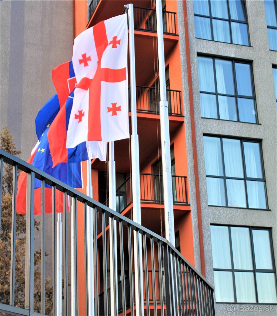 Investičné apartmány s garantovaným výnosom 6% p.a.
