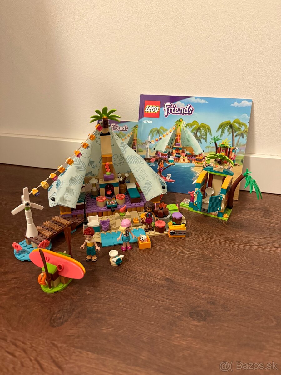 Lego Friends