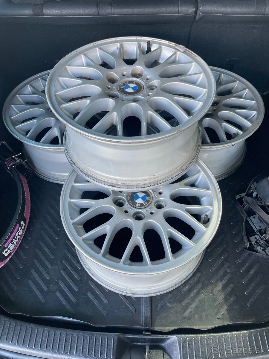 Bmw styling 42
