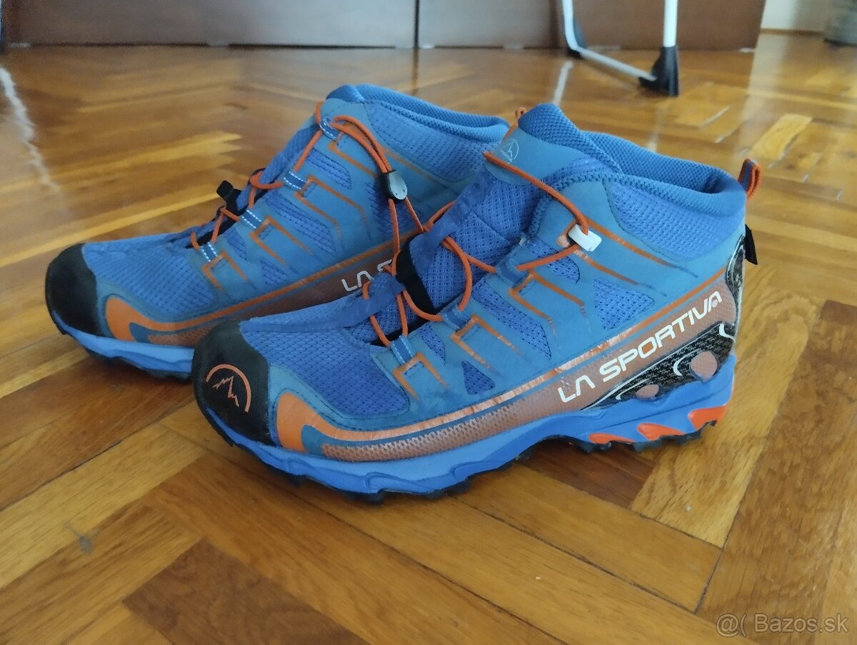 Topánky La Sportiva č .40