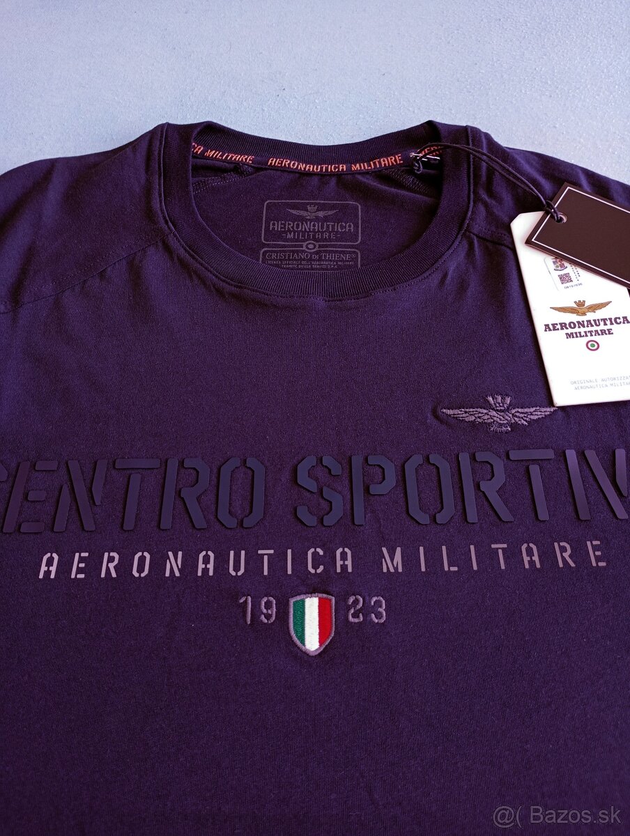 Aeronautica Militare panske