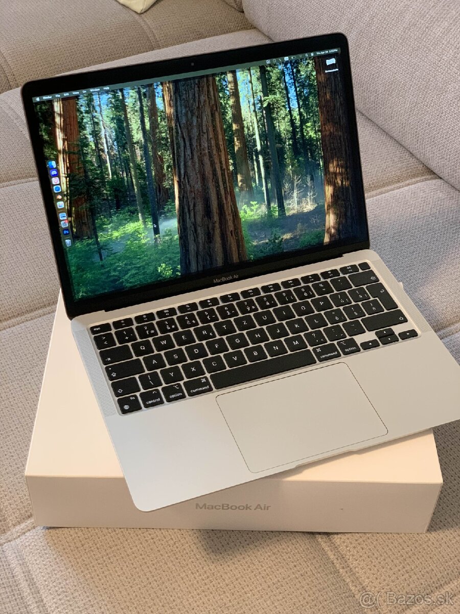 MacBook Air M1