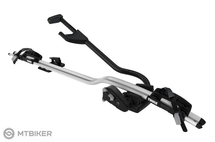 2x Thule ProRide stresny nosic bicyklov NOVE