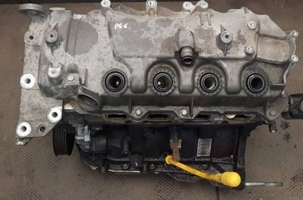 predám MOTOR D4FG7 Renault Kangoo Renault Megane 1.4 predám