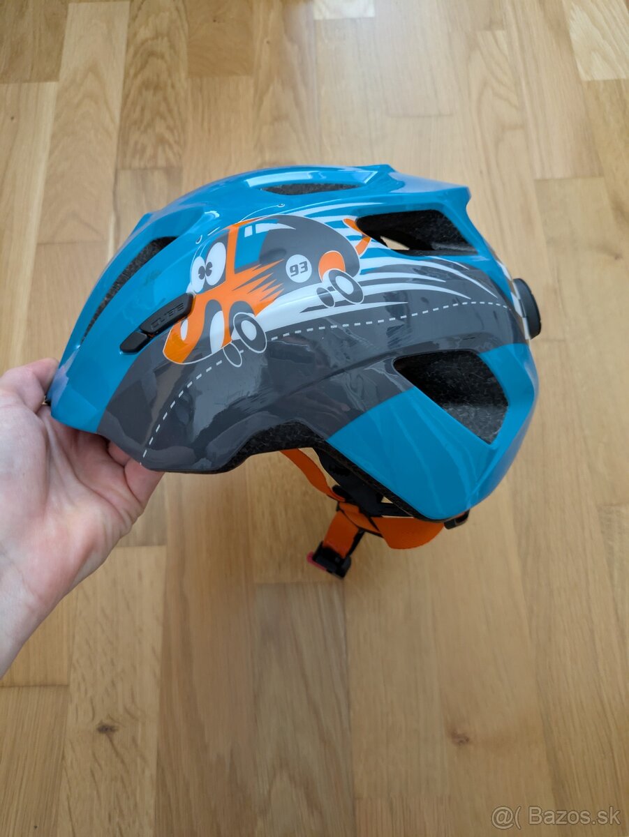 Prilba Cube XXS