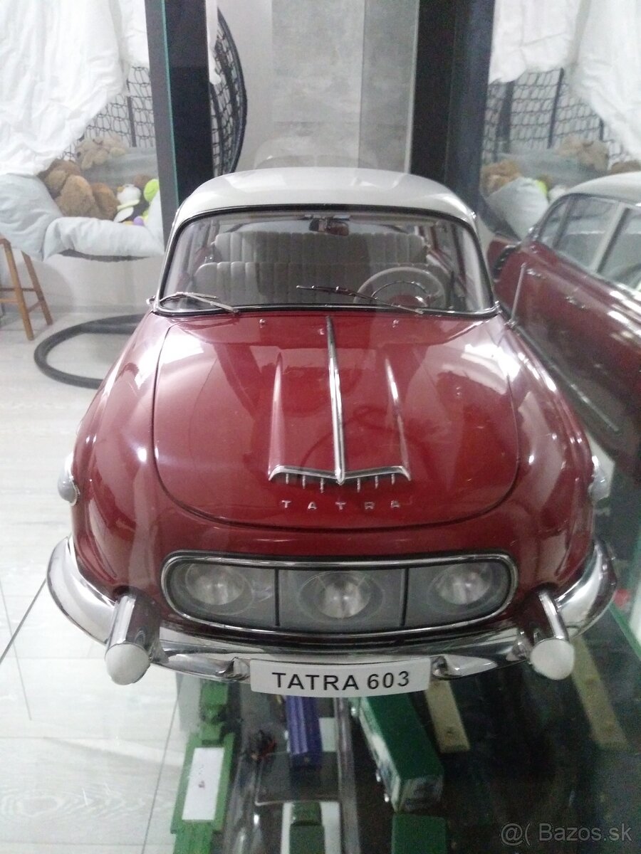 Tatra 603