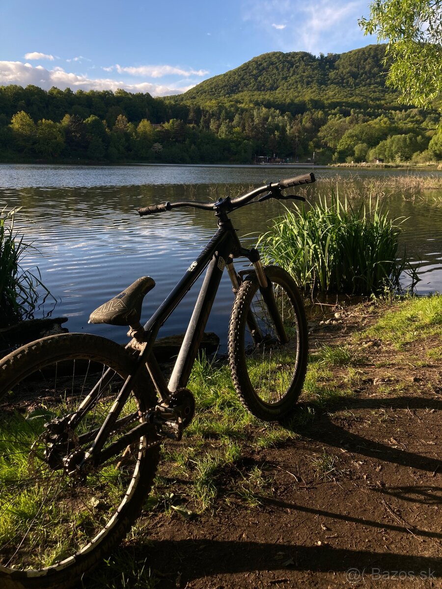 Predám CTM dirtking 2021