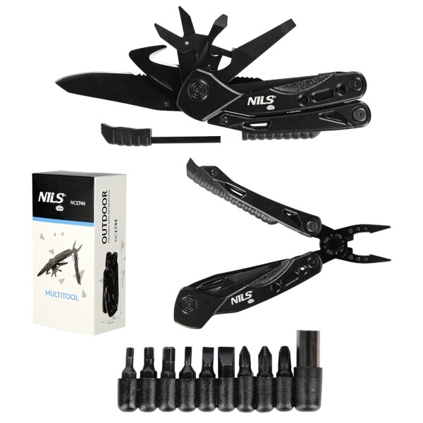 Multifunkčné náradie – Multitool