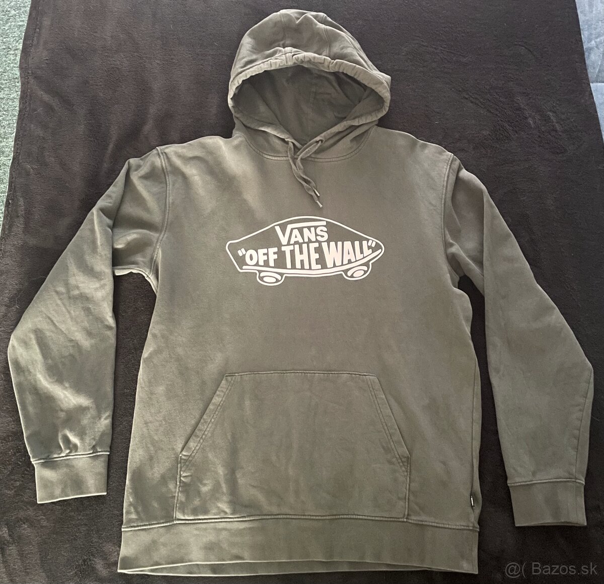 Vans Mikina