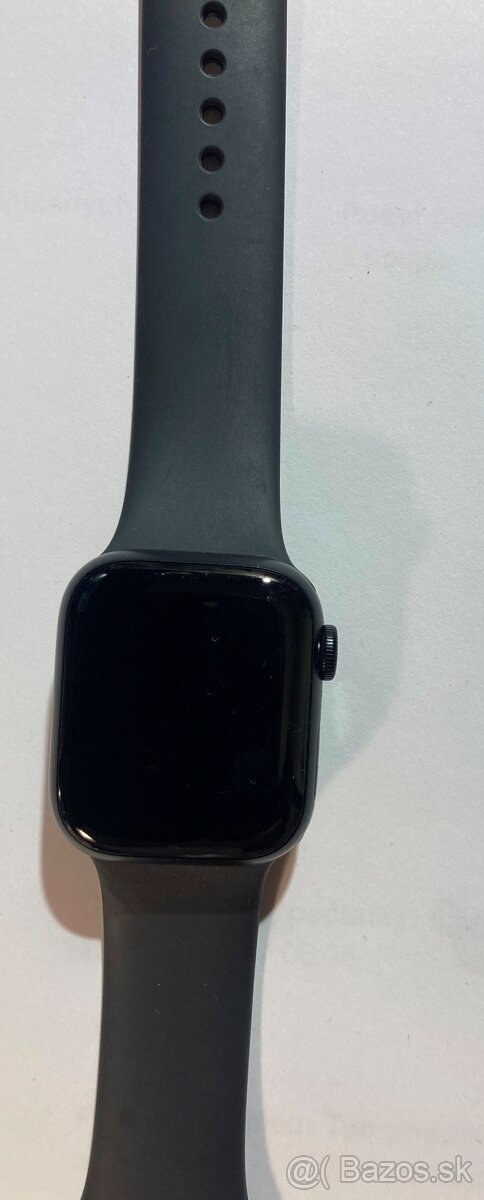 Apple Watch series 6 40mm