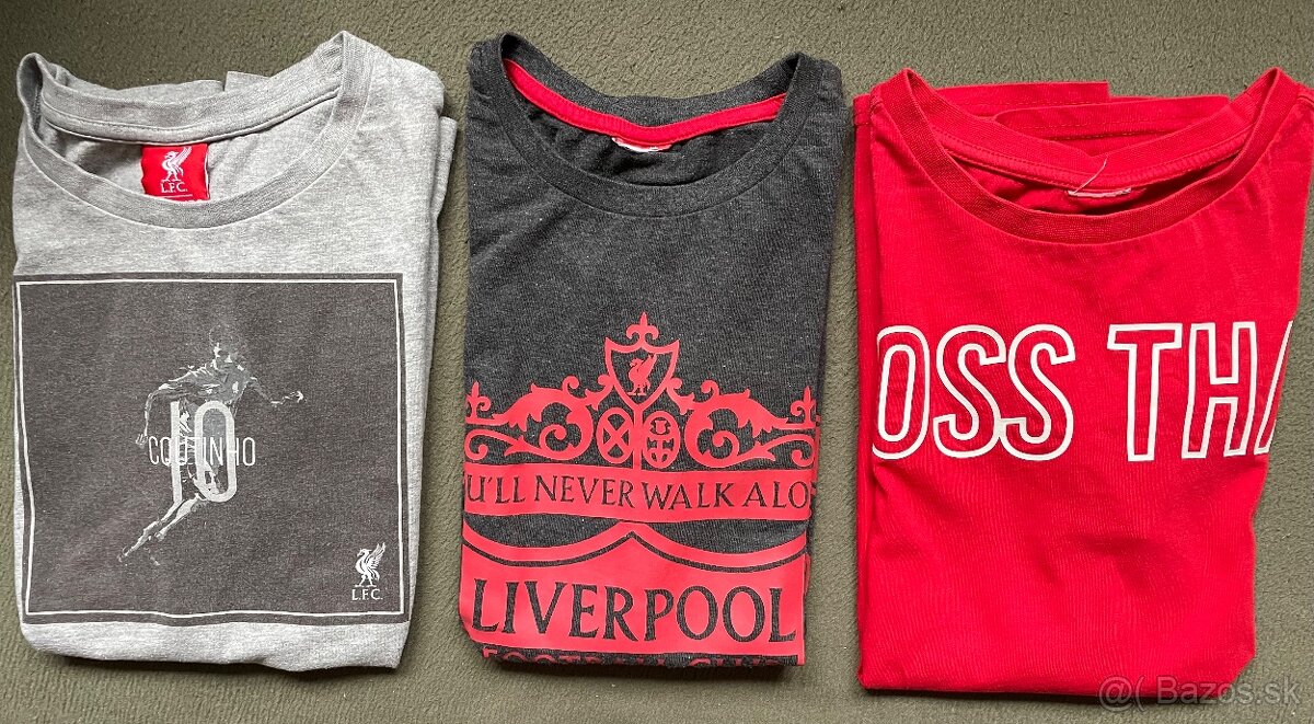 Tricko Liverpool 152