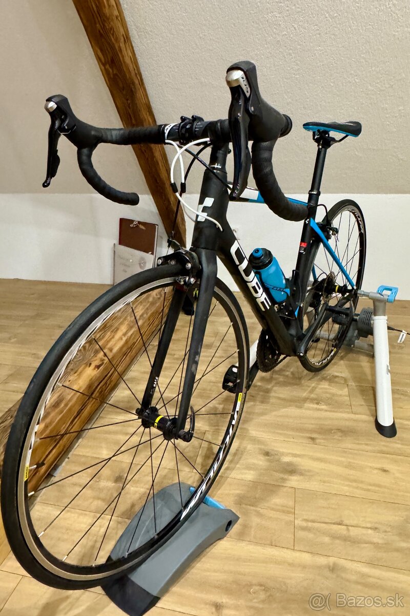 Cube attain PRO Carbon