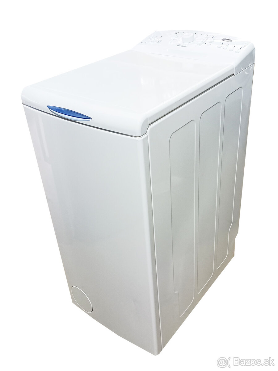 Automatická pračka WHIRLPOOL AWE 66710
