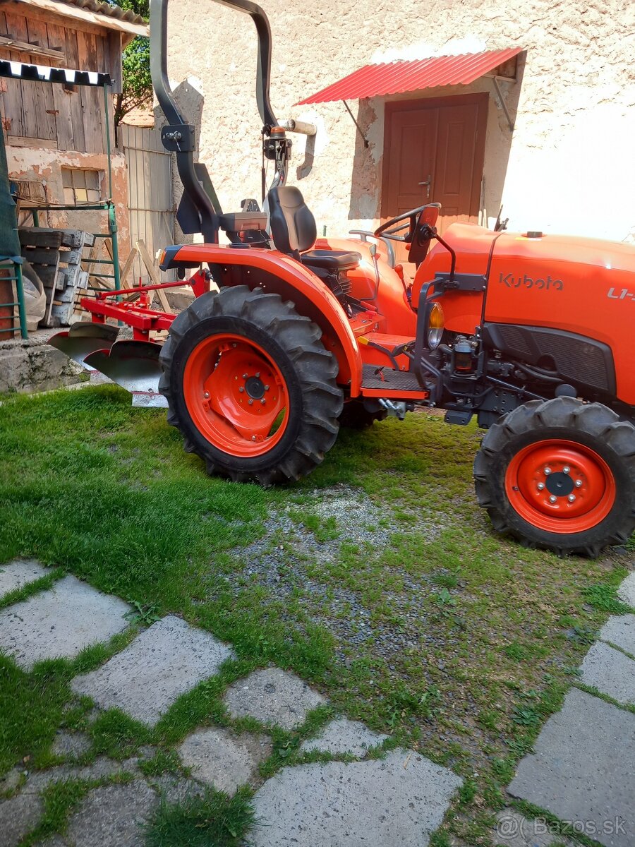 Traktor