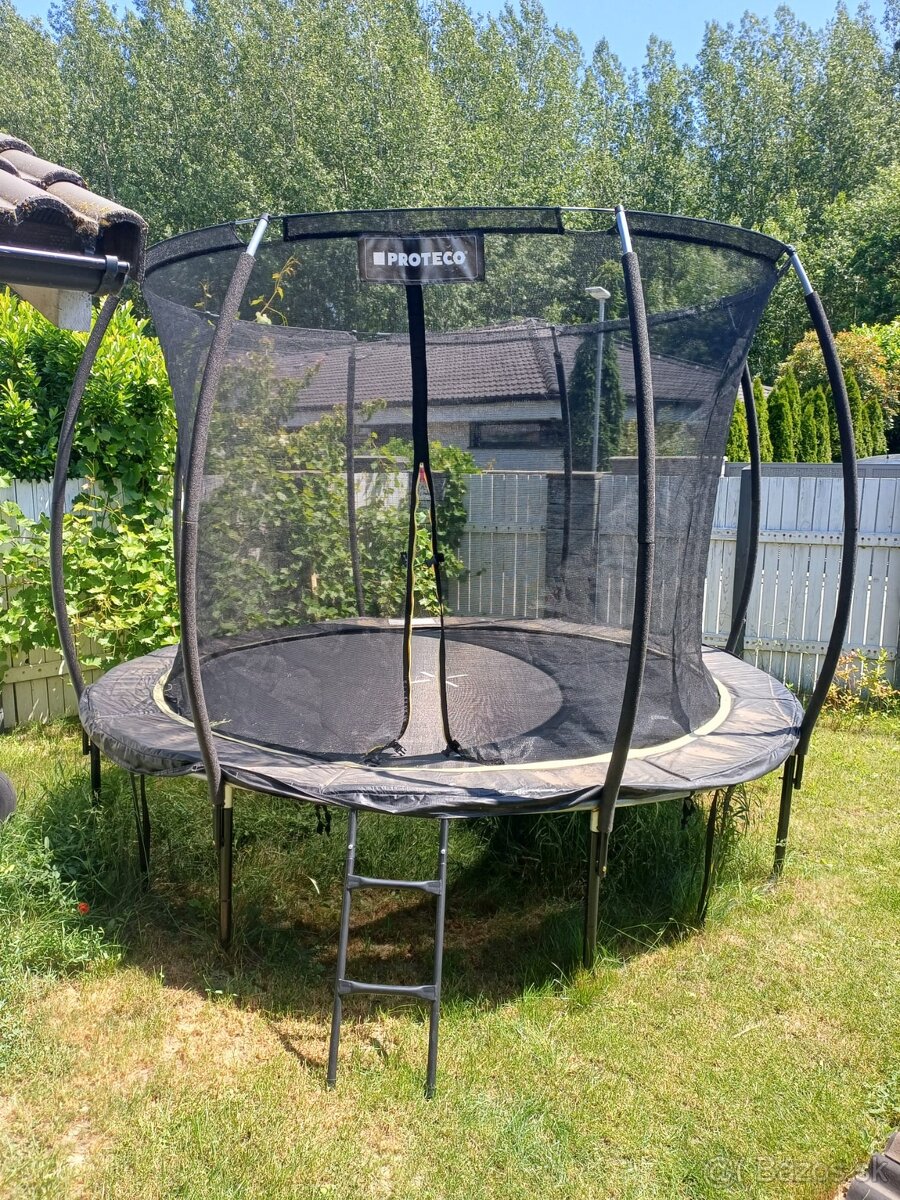 predám Trampolínu