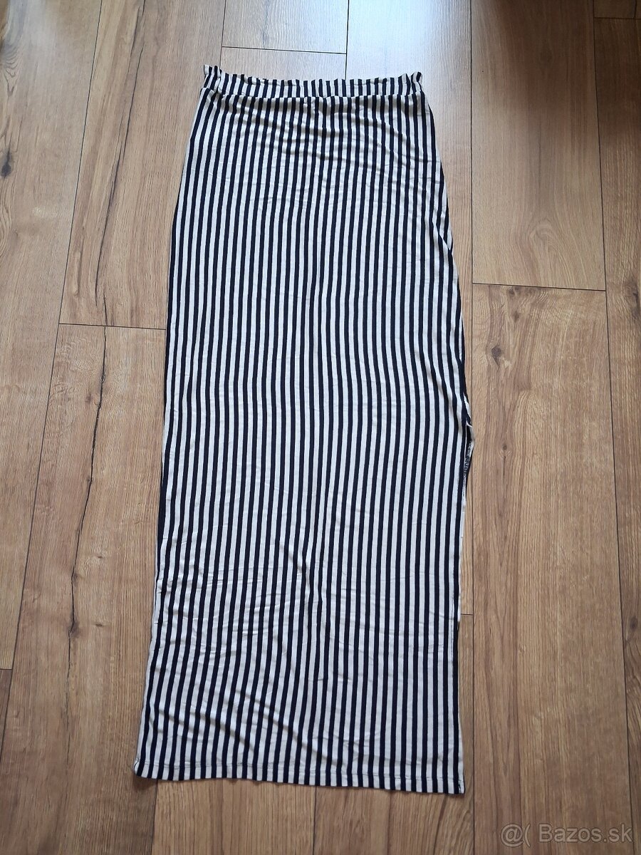 Maxi sukna