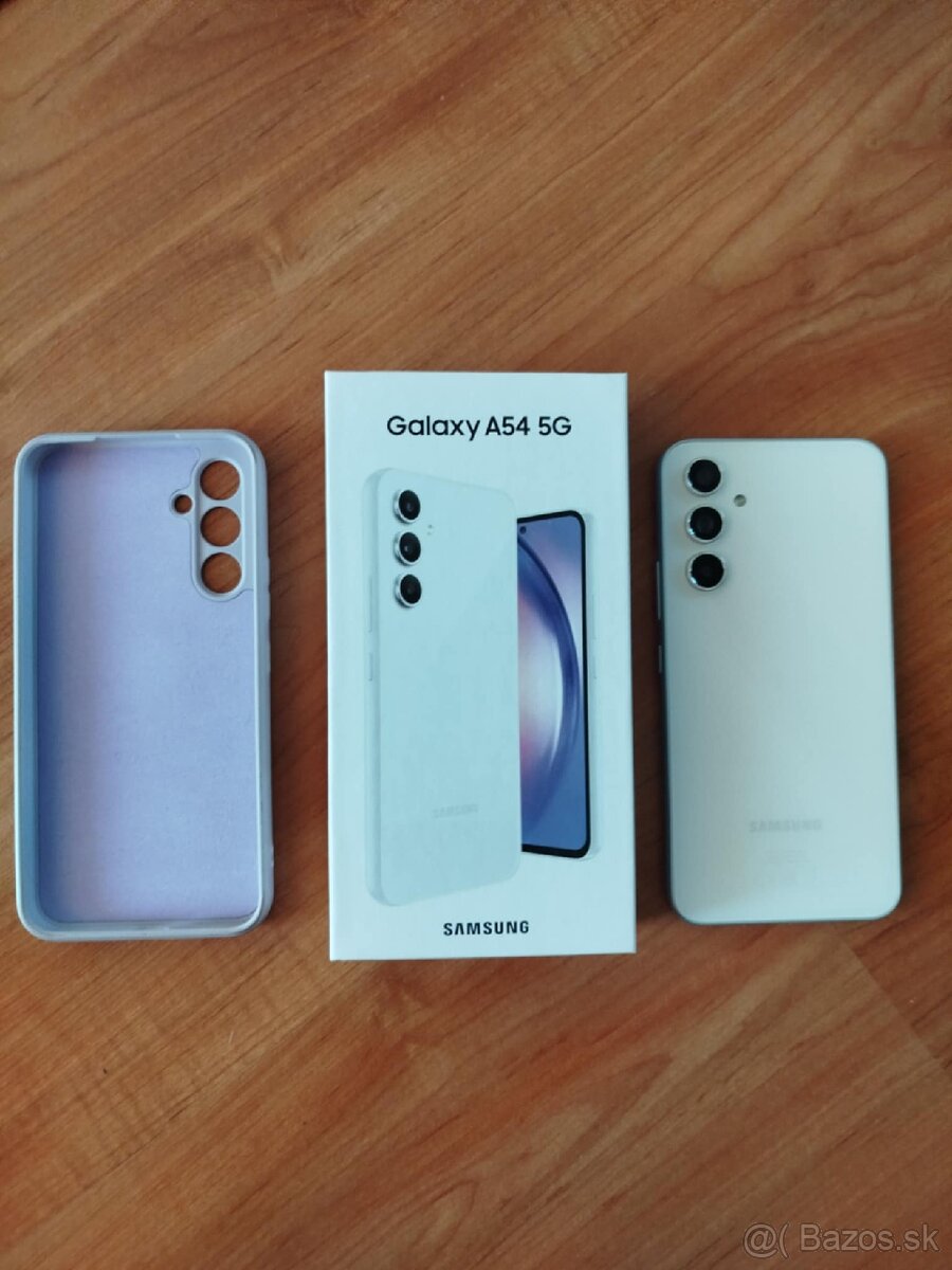 Samsung Galaxy A54 8/256