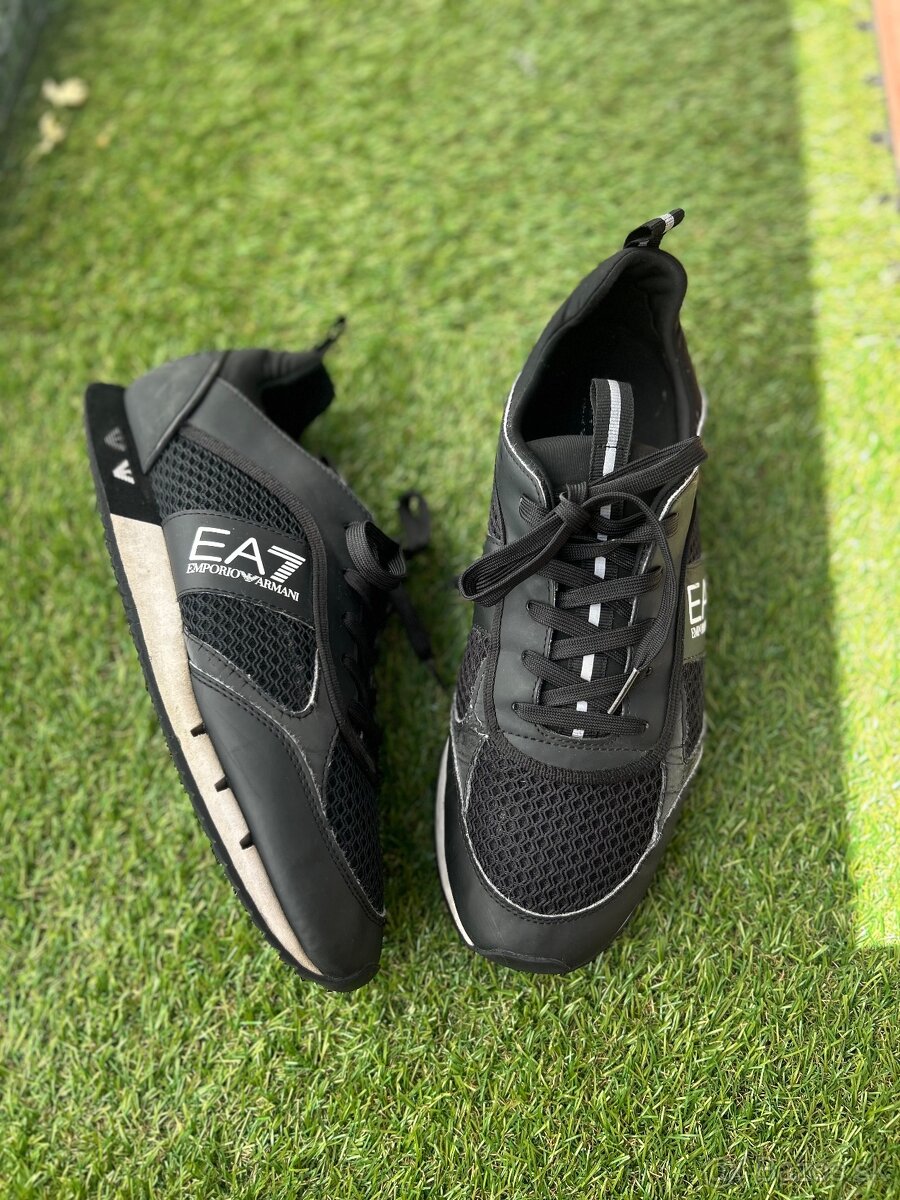 Tenisky armani 45 original