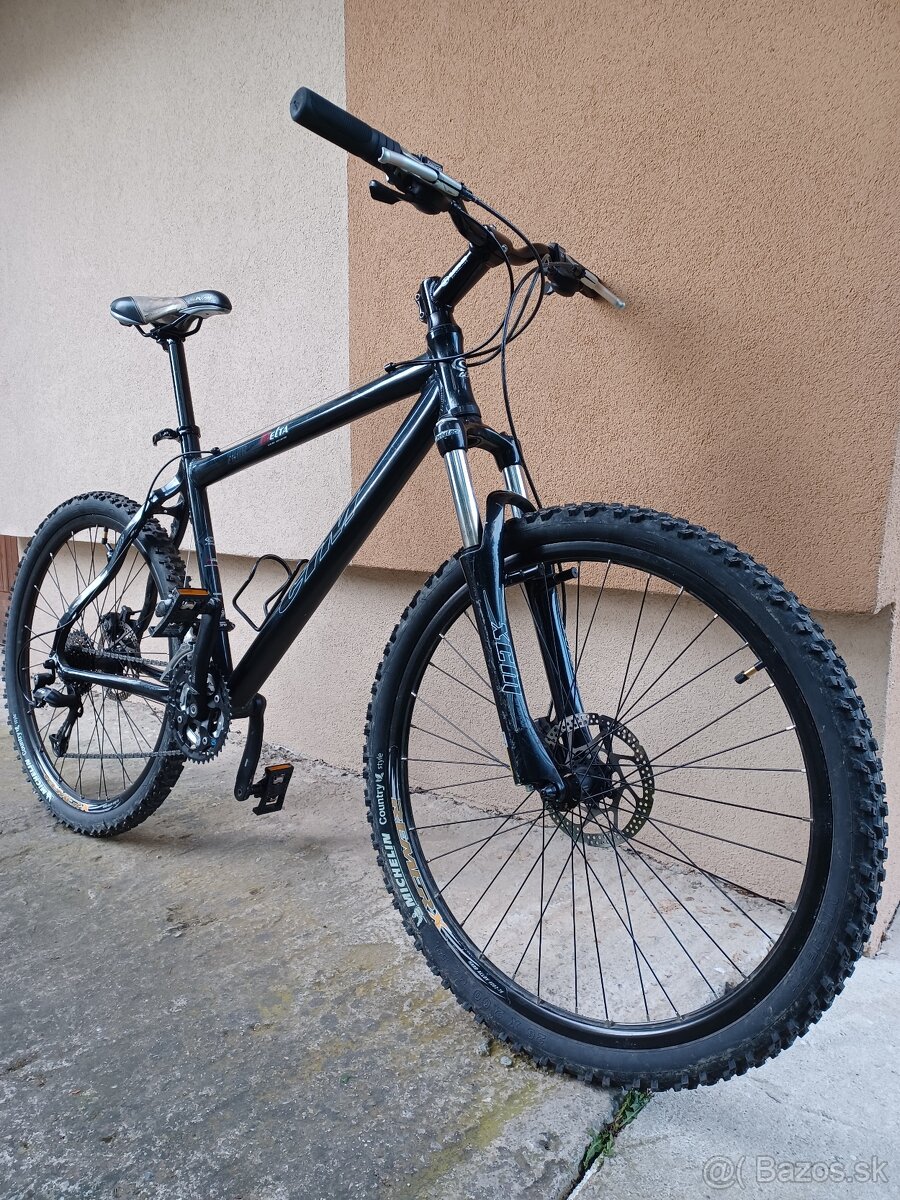 Predám horský bicykel CTM