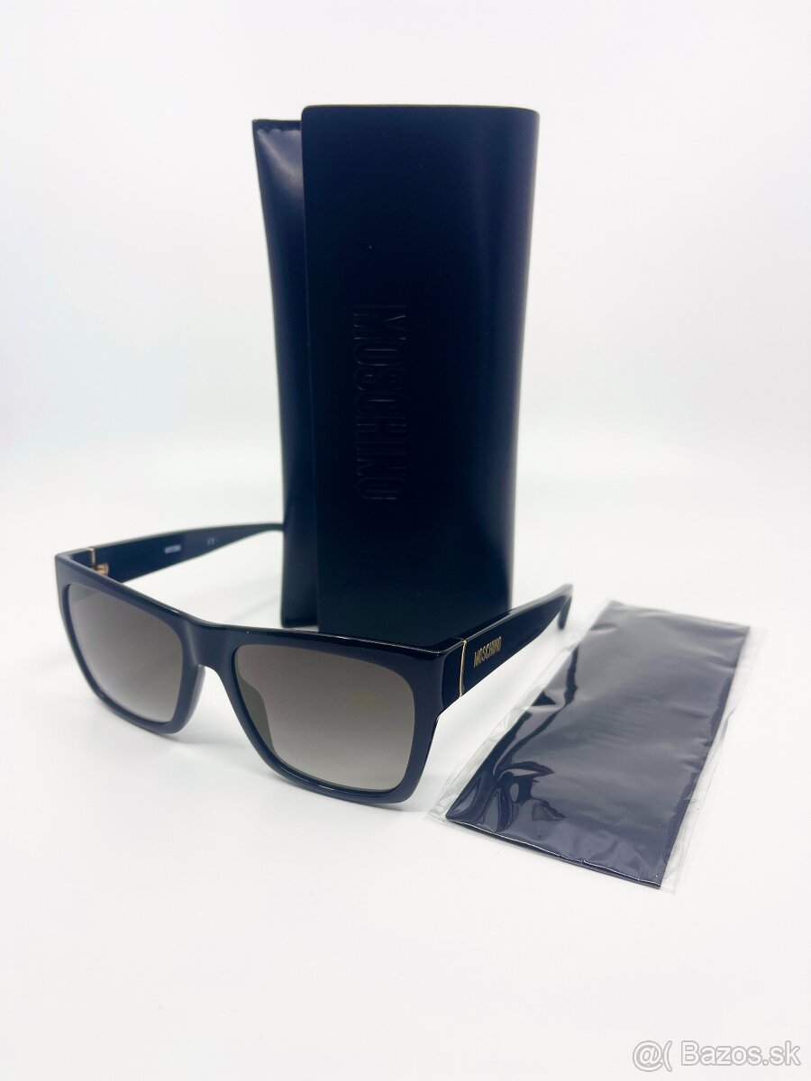 Slnečné okuliare MOSCHINO - MOS064/S