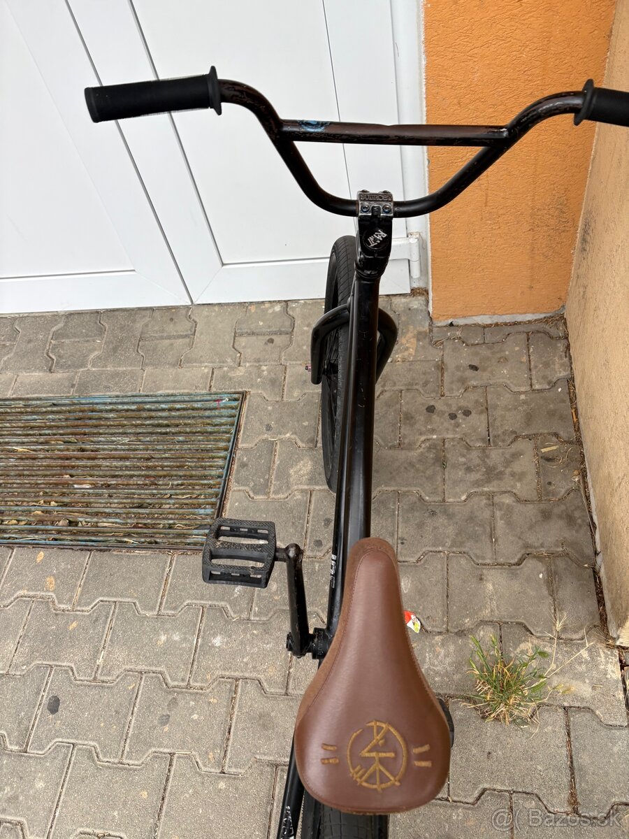 Bmx
