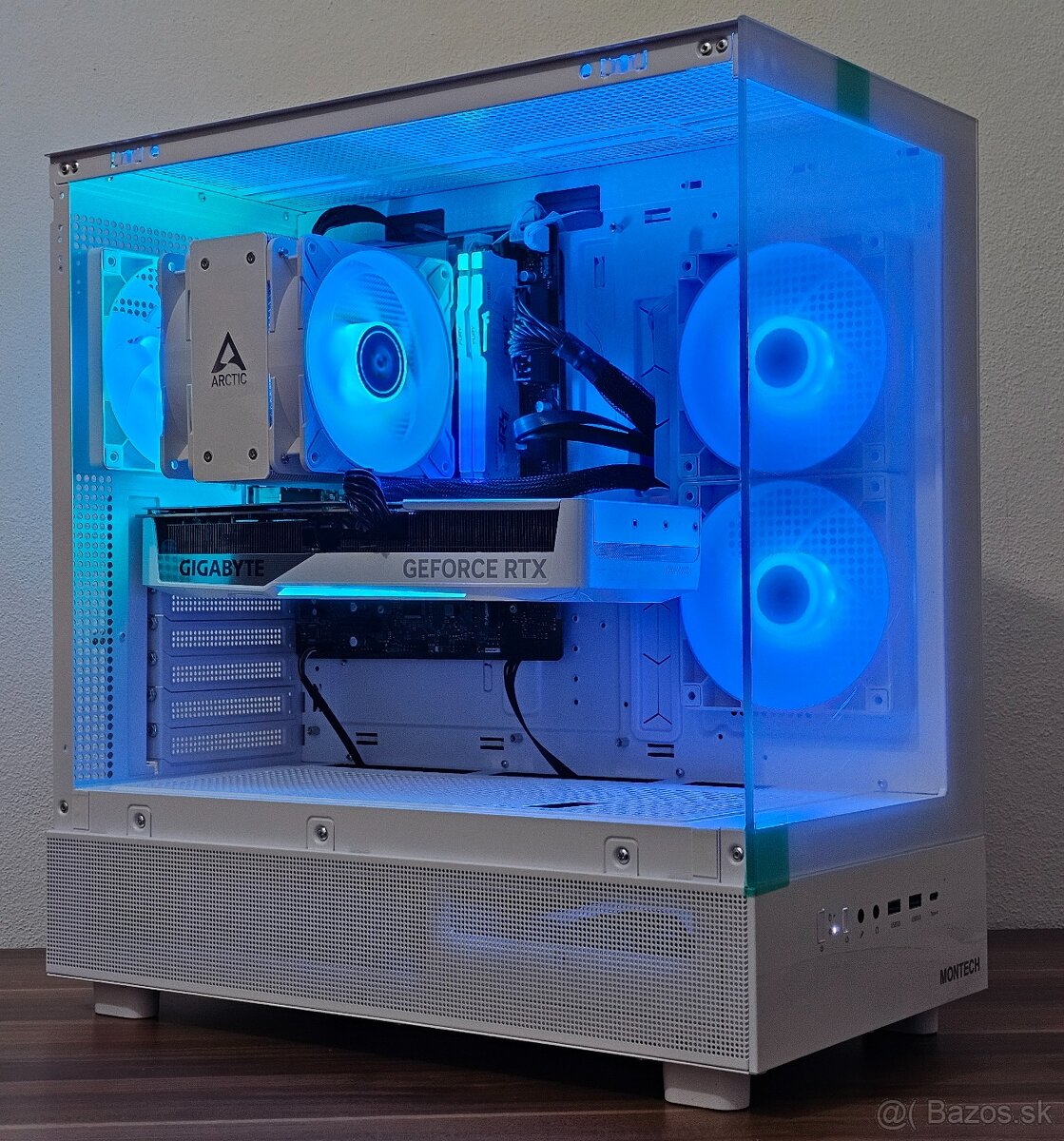 ⏰️ intel i7 14700K,RTX 5070 TI,32GB DDR5,1TB SSD