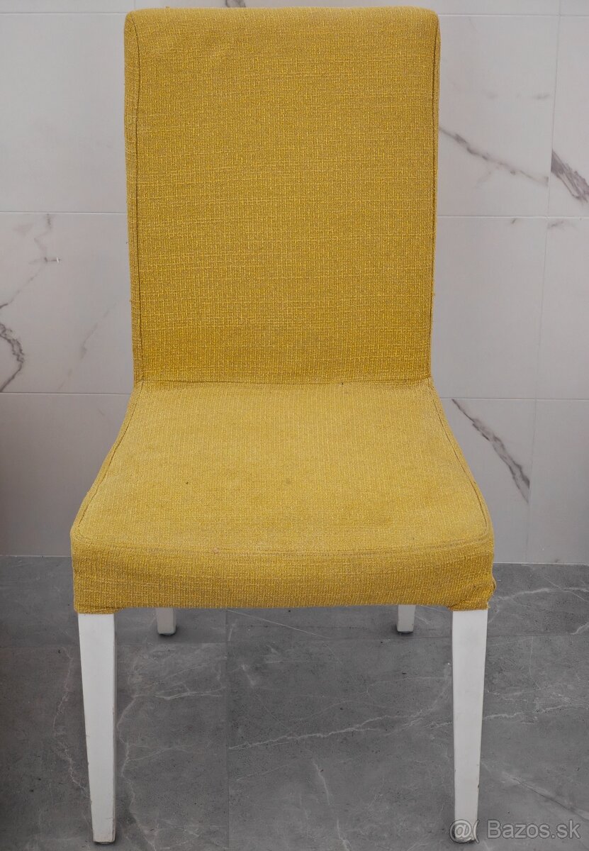 IKEA stoličky