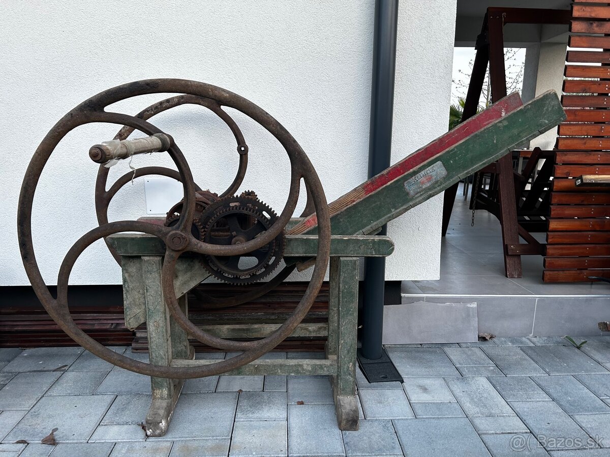 seckovica