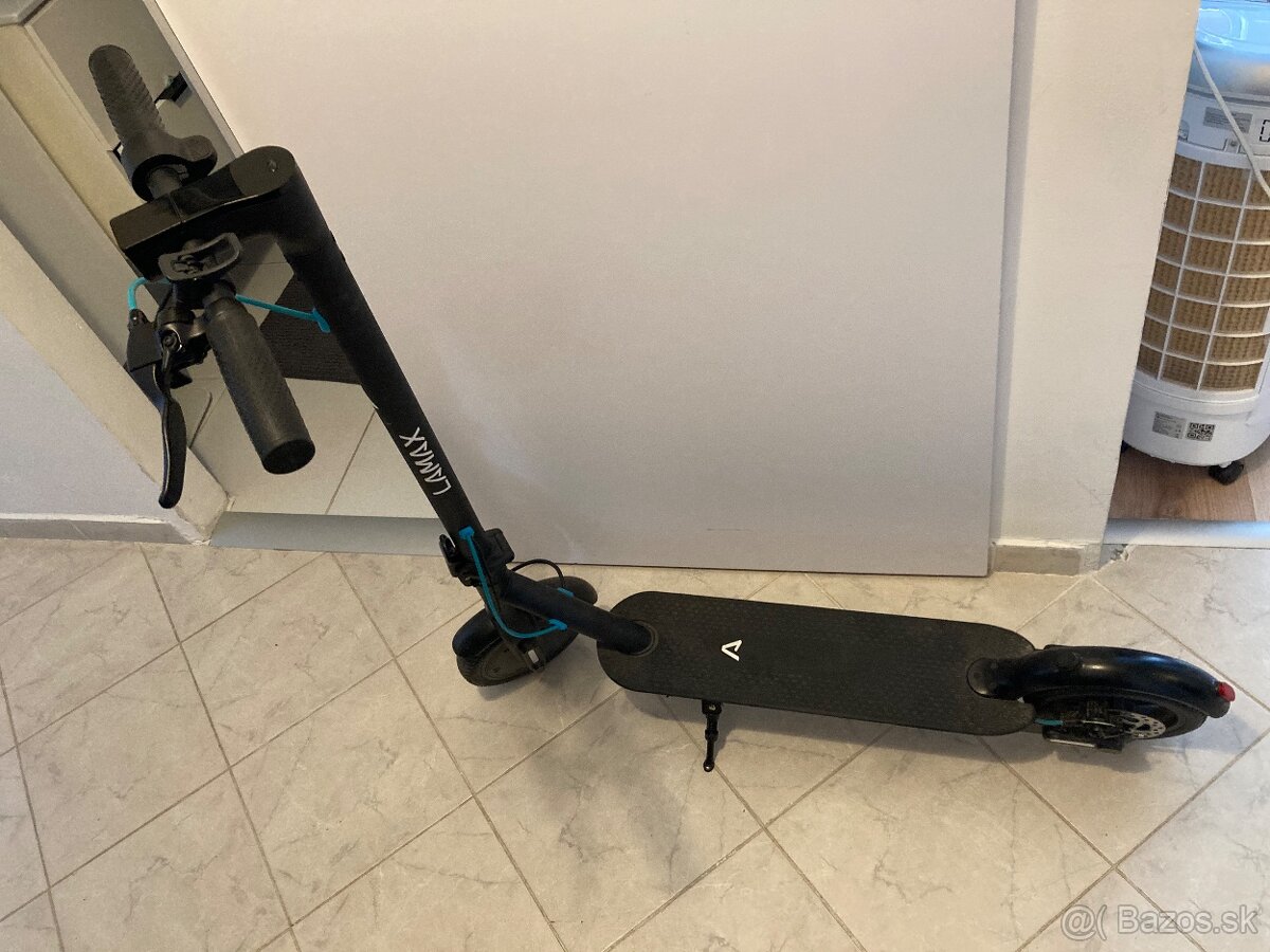 Lamax S7500 plus