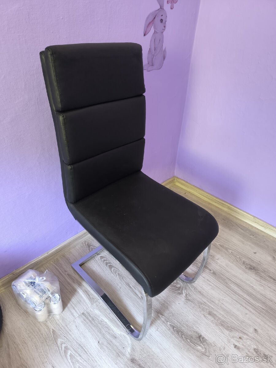 Stoličky