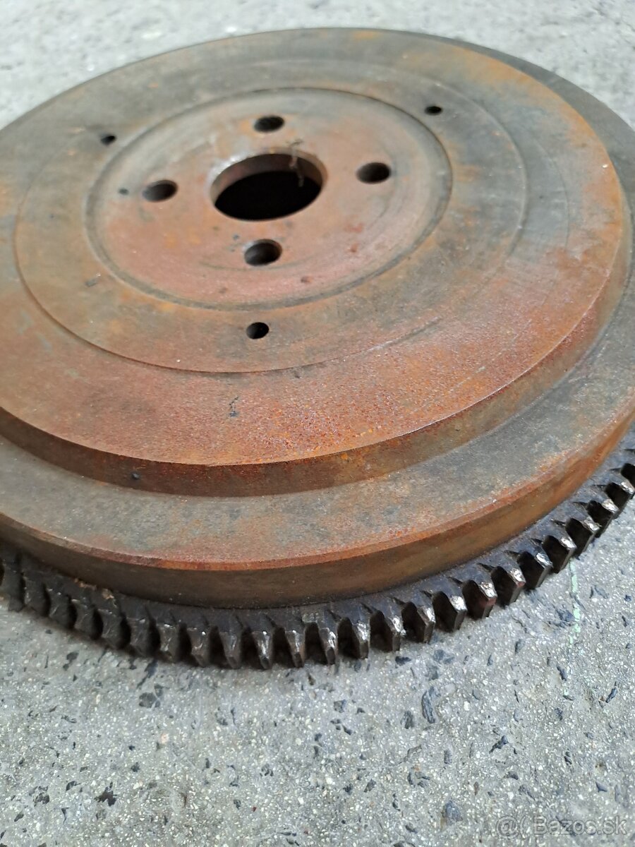 Skoda 100, 110, 105, 120