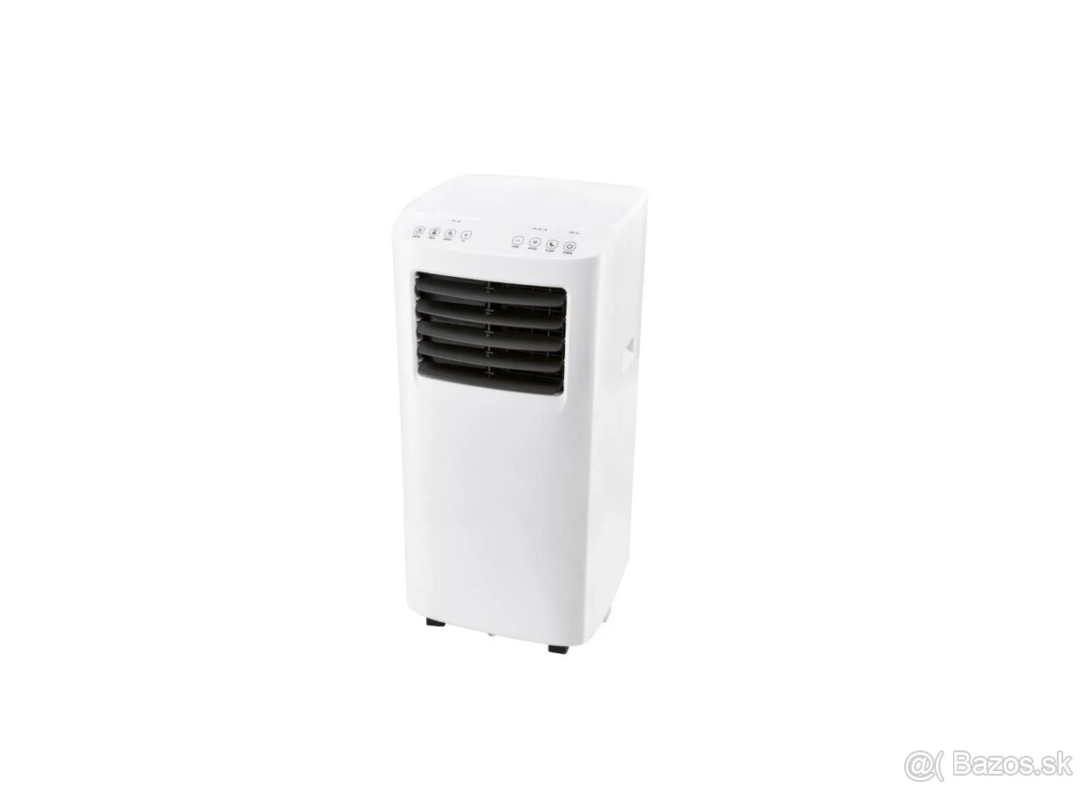 Mobilná klimatizácia 7000 BTU SMK 7000 B2