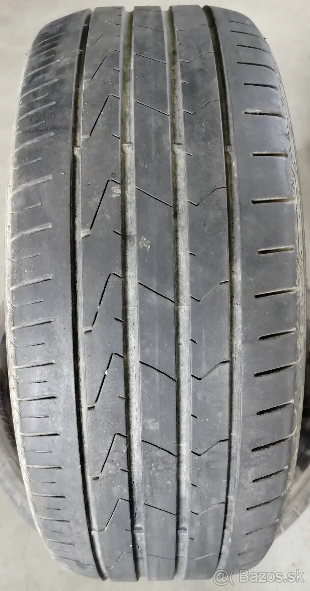 2 letné pneumatiky 205/55 R16 91V Hankook Ventus Prime3