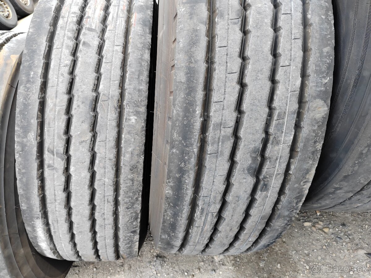 385/65 R22.5 BALÓNY NÁVESOVÉ / MESIAC JAZDENÉ