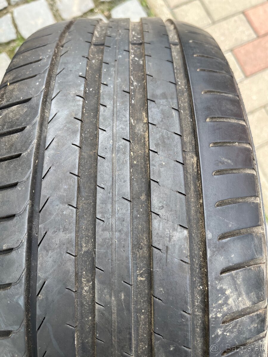 205/55R16 Letné