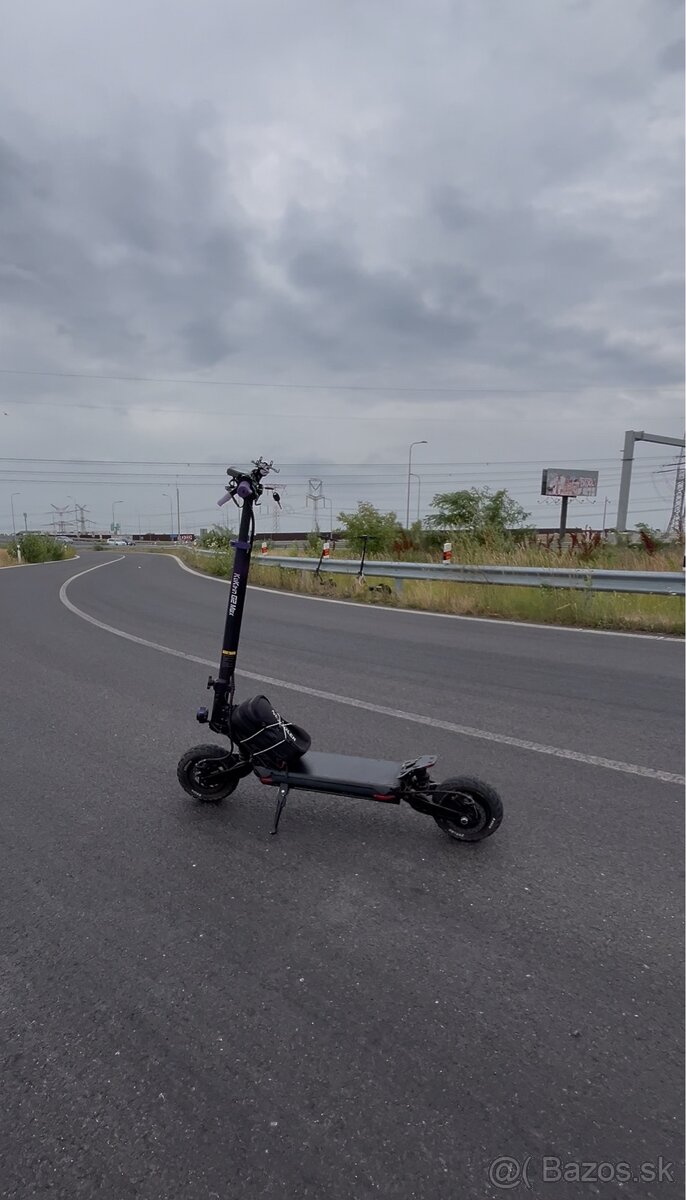 KuKirin G2 Max (Dual Battery)