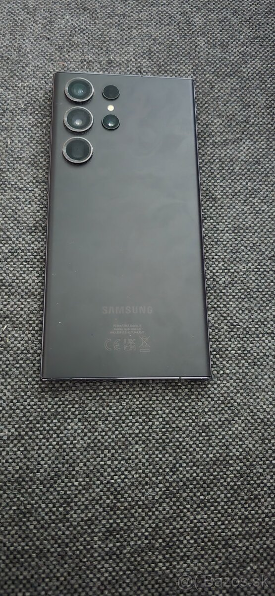 Mobilný telefón Samsung S23 ultra 512GB