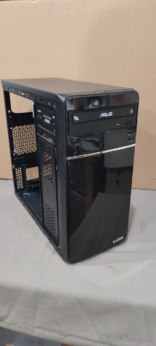 Pc bedna 1st. COOL