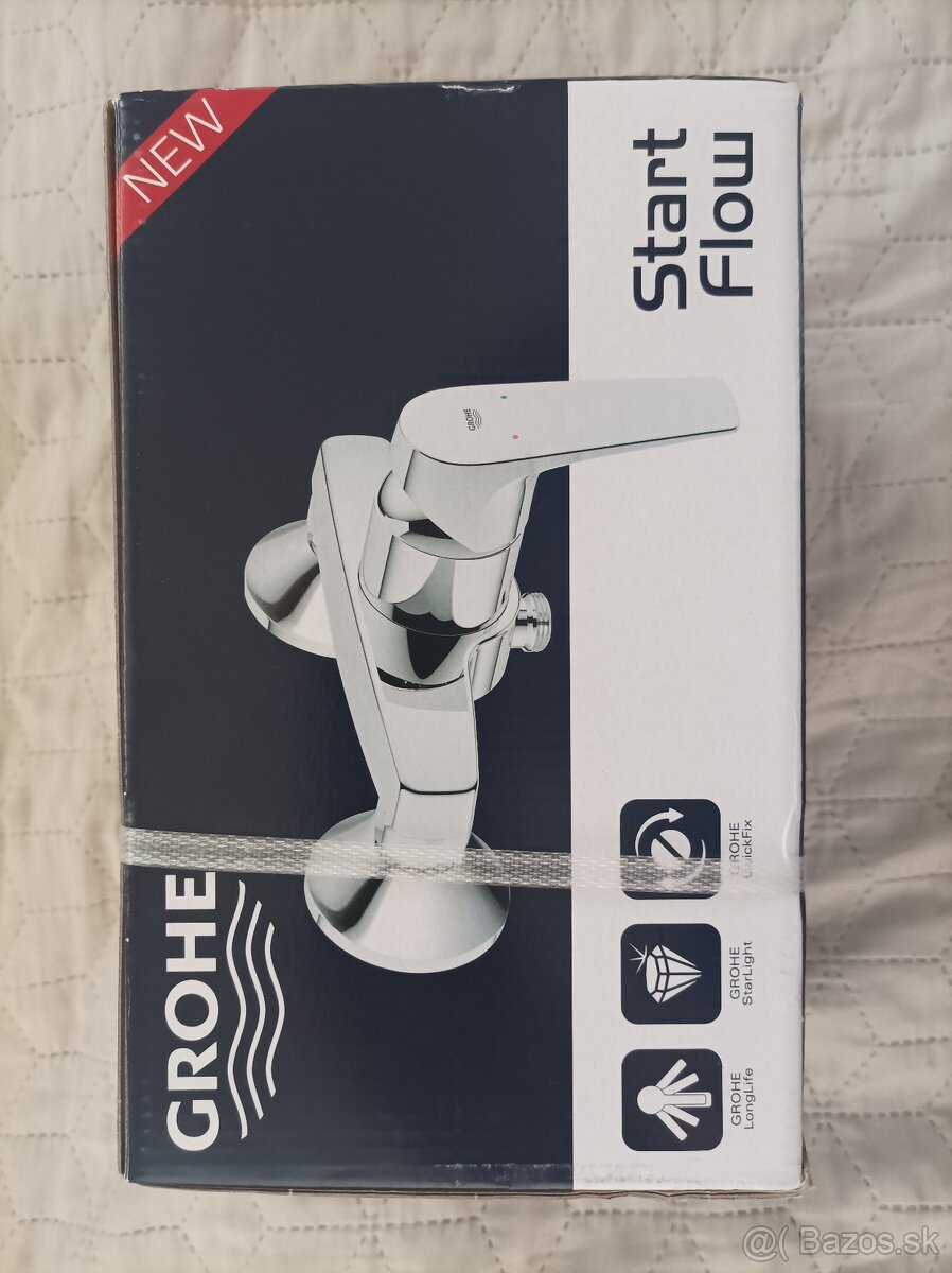 Sprchová batéria Grohe Start Flow