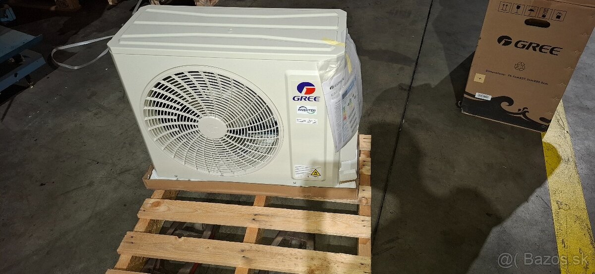 GREE Pular WIFI 2,5 kW